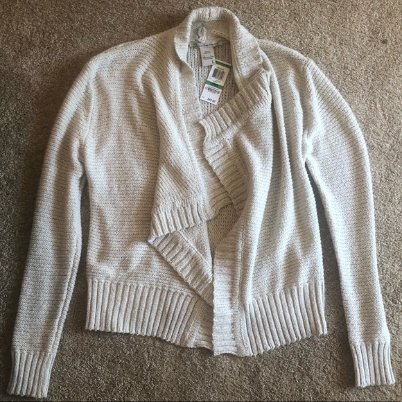American Rag Sweaters - American Rag Cream Sweater